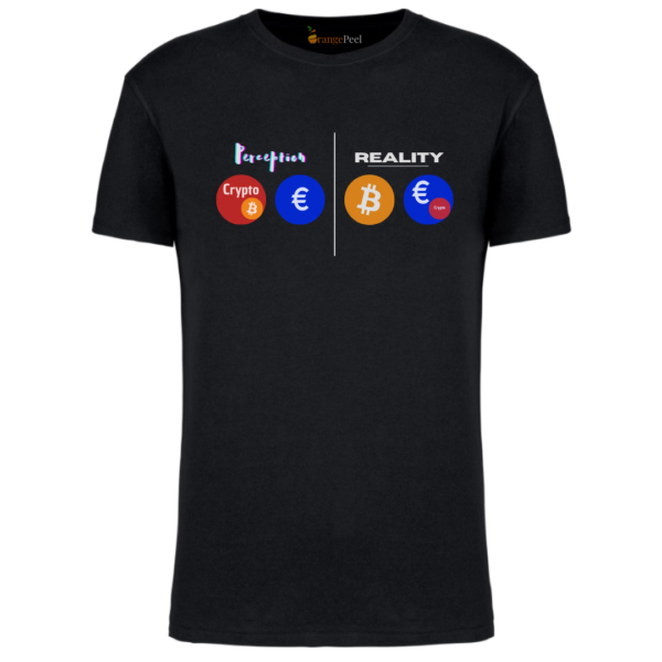 Perception vs. Reality