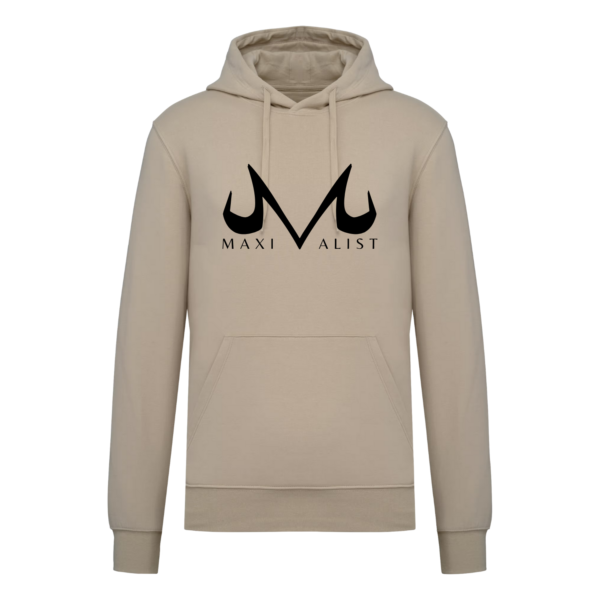Majin Maximalist