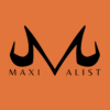 Majin Maximalist
