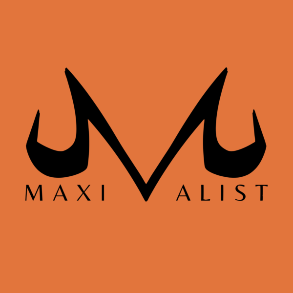 Majin Maximalist