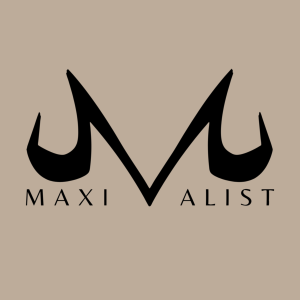 Majin Maximalist