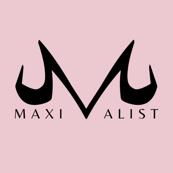 Majin Maximalist