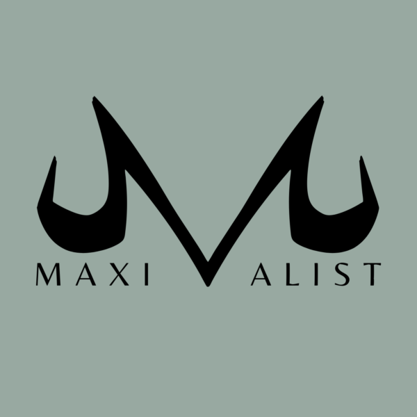 Majin Maximalist