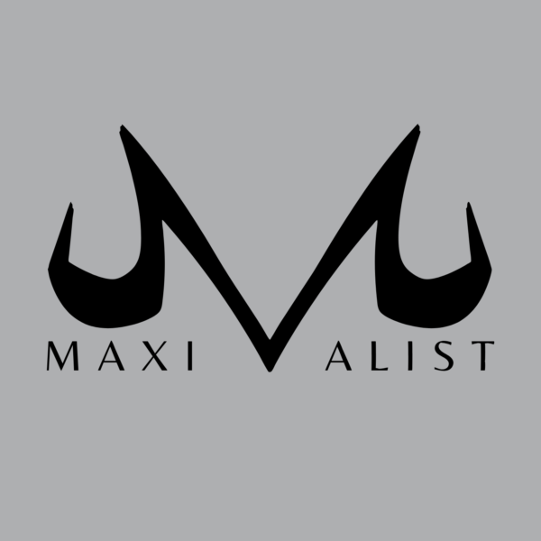 Majin Maximalist