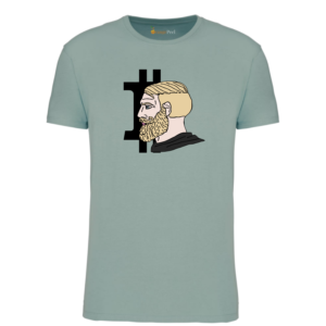 Meme Chad - Wizard