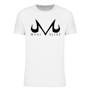 Majin Maximalist
