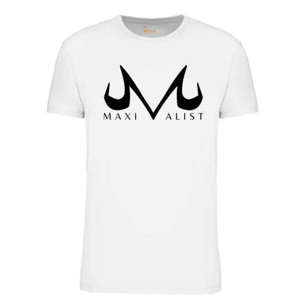Majin Maximalist