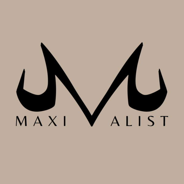 Majin Maximalist