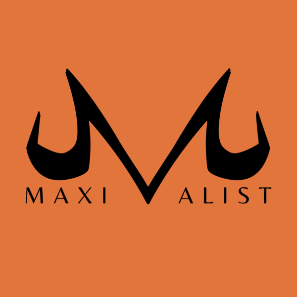 Majin Maximalist