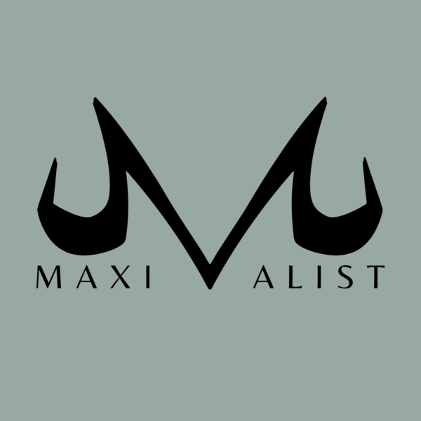 Majin Maximalist