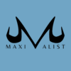 Majin Maximalist