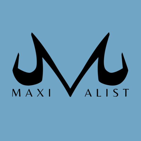Majin Maximalist